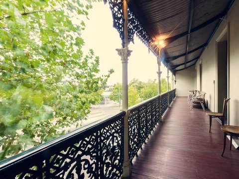 Yarra Valley Grand Hotel - Darwin Holiday 5