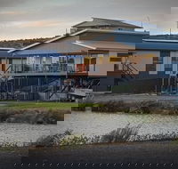 96 Marina Way Mannum Waters - River Shack Rentals - Darwin Holiday