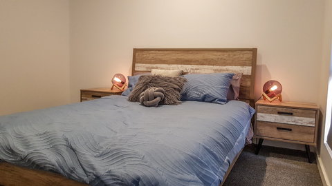 96 Marina Way Mannum Waters - River Shack Rentals - Darwin Holiday 3