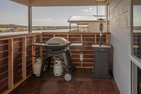 96 Marina Way Mannum Waters - River Shack Rentals - Darwin Holiday 4