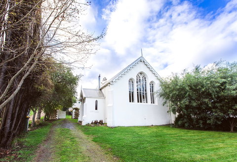 Abbey On Main - Darwin Holiday 0