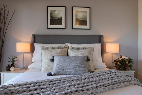 Abercrombie Ridge - Darwin Holiday 1