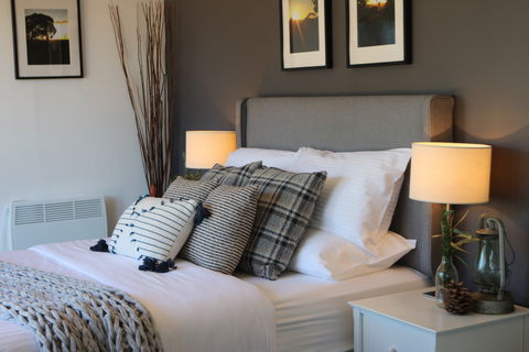 Abercrombie Ridge - Darwin Holiday 2