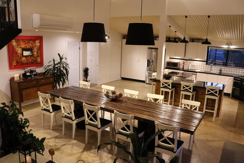 Abercrombie Ridge - Darwin Holiday 3