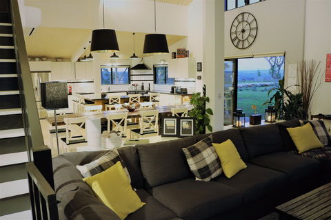 Abercrombie Ridge - Darwin Holiday 4