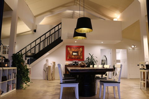 Abercrombie Ridge - Darwin Holiday 5