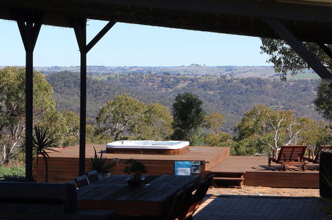 Abercrombie Ridge - Darwin Holiday 6