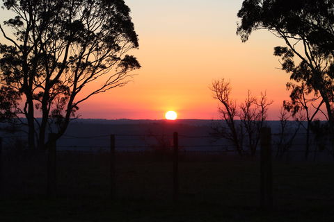 Abercrombie Ridge - Darwin Holiday 8