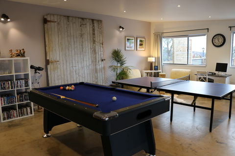 Abercrombie Ridge - Darwin Holiday 9