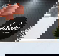 Abode Kingston - Darwin Holiday