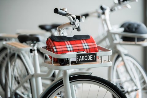 Abode Kingston - Darwin Holiday 1