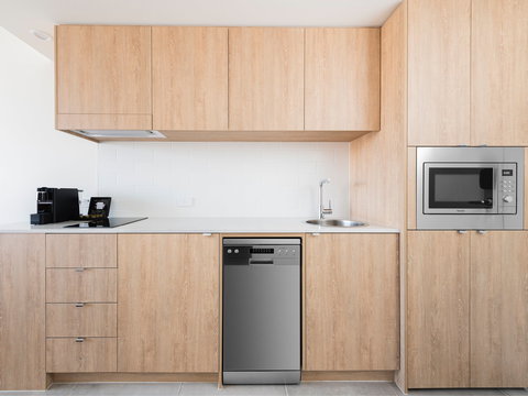 Abode Kingston - Darwin Holiday 3