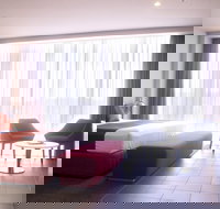 Abode Woden - Darwin Holiday