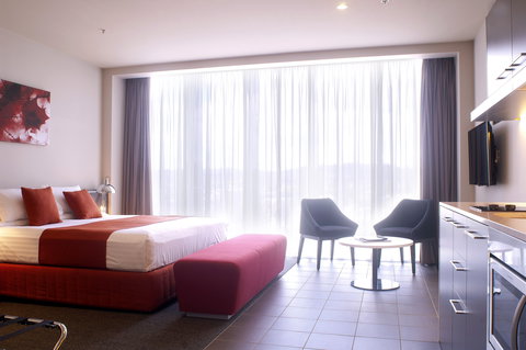 Abode Woden - Darwin Holiday 0