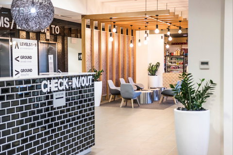 Abode Woden - Darwin Holiday 3