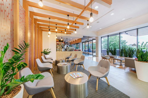 Abode Woden - Darwin Holiday 4