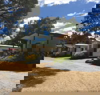 Acacia Caravan Park and Holiday Units - Darwin Holiday