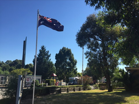 Acacia Caravan Park And Holiday Units - Darwin Holiday 1