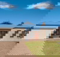 AcrosstheWay - Darwin Holiday