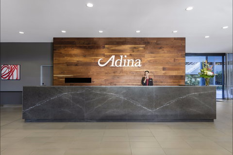 Adina Apartment Hotel Norwest Sydney - Darwin Holiday 2