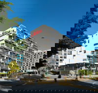 Adina Apartment Hotel Sydney Airport - Darwin Holiday