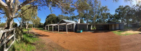 Aintree Cottage - Darwin Holiday 0