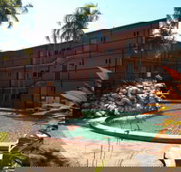 Alatai Holiday Apartments - Darwin Holiday