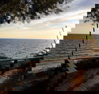 Albarino - Darwin Holiday