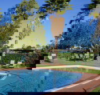 Alice Motor Inn - Darwin Holiday