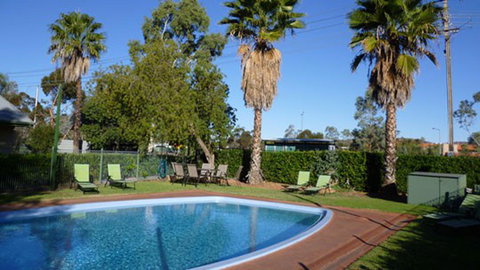 Alice Motor Inn - Darwin Holiday 0