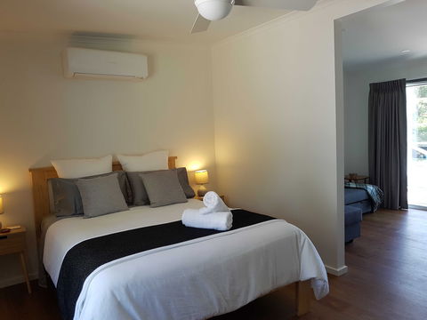 Alkira Studios Fish Creek - Darwin Holiday 1