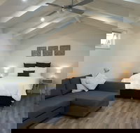 Alkira Garden Studios - Darwin Holiday