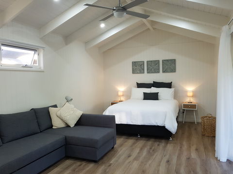 Alkira Garden Studios - Darwin Holiday 0