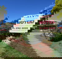 Alyn Motel - Darwin Holiday