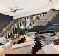 Ananya Executive - Darwin Holiday