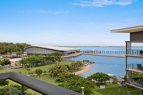 Ananya Executive - Darwin Holiday 1