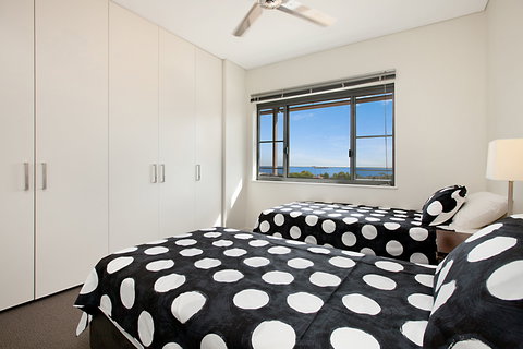 Ananya Executive - Darwin Holiday 6