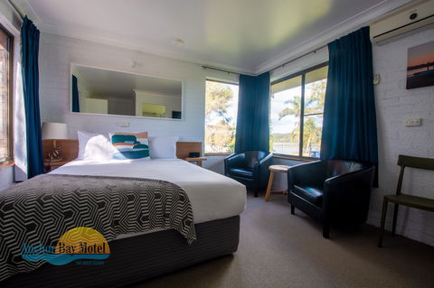 Anchor Bay Motel - Darwin Holiday 1