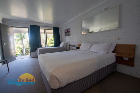 Anchor Bay Motel - Darwin Holiday 2