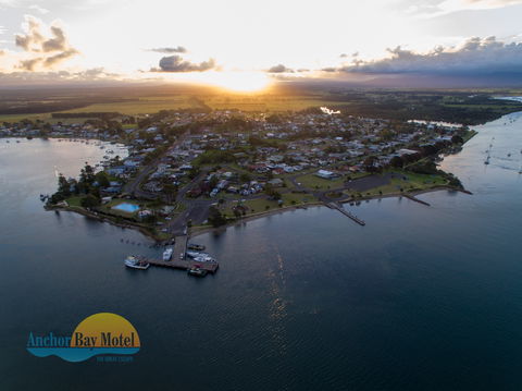 Anchor Bay Motel - Darwin Holiday 4