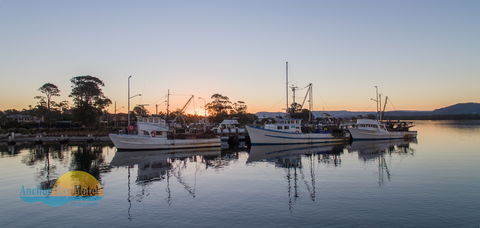 Anchor Bay Motel - Darwin Holiday 6