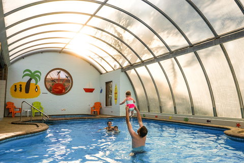 Anchor Belle Holiday Park - Darwin Holiday 0