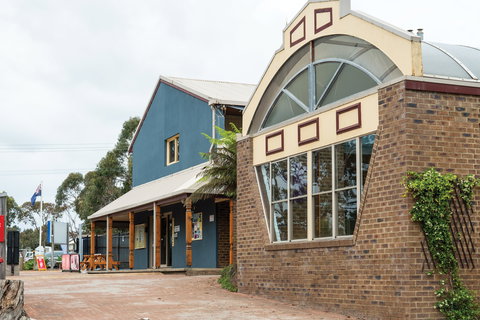 Anchor Belle Holiday Park - Darwin Holiday 1