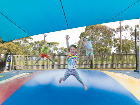 Anchor Belle Holiday Park - Darwin Holiday 2