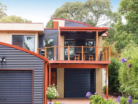 Anchor Belle Holiday Park - Darwin Holiday 3