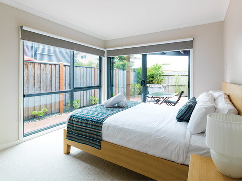 Anchor Belle Holiday Park - Darwin Holiday 4