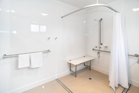 Anchor Belle Holiday Park - Darwin Holiday 5