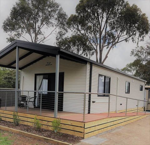 Anchor Belle Holiday Park - Darwin Holiday 7