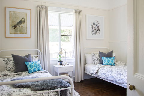 Anchored In Byron - Darwin Holiday 2