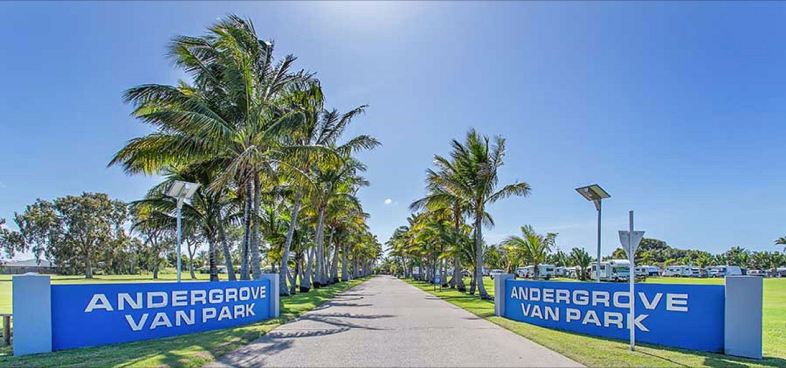 Andergrove QLD Darwin Holiday
